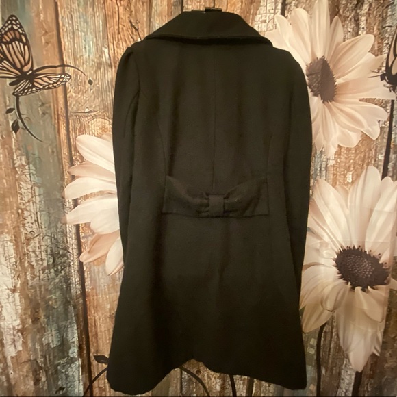 EUC Dress Coat - Picture 2 of 5